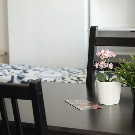 With 3 Beds In The Old Town Apartment *