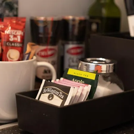 With 3 Beds In The Old Town * Bratislava