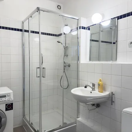 Apartmán With 3 Beds In The Old Town *