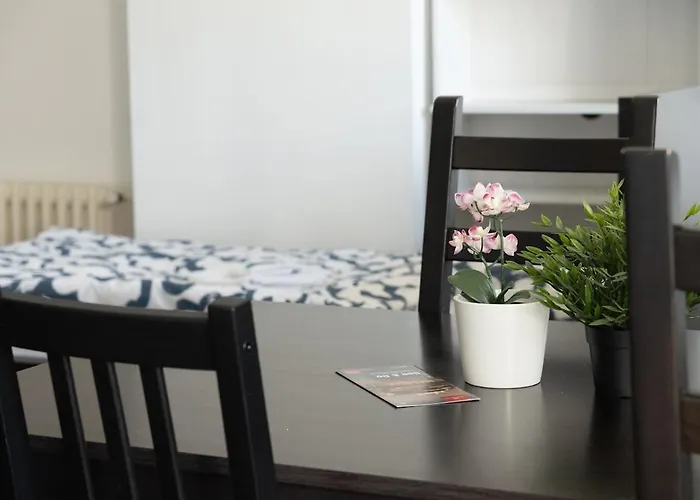 With 3 Beds In The Old Town Apartment *