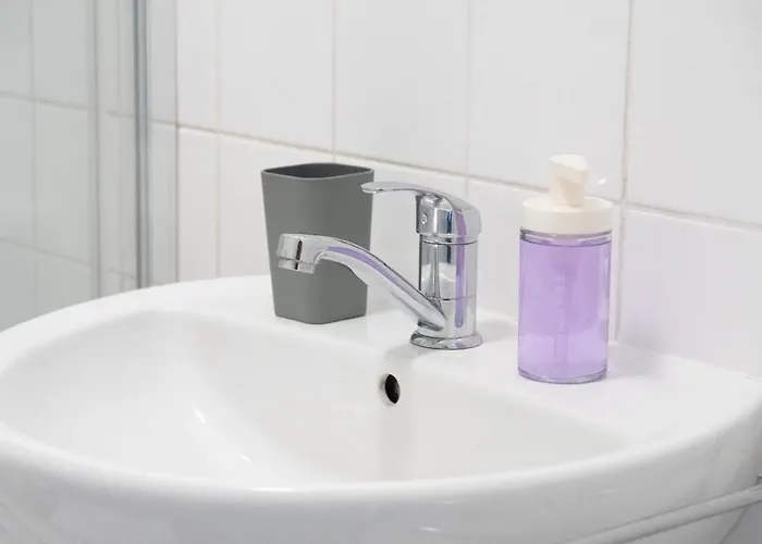 Apartment With 3 Beds In The Old Town