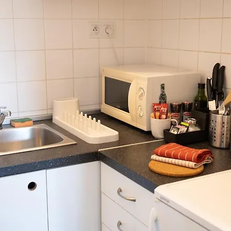 Lejlighed With 3 Beds In The Old Town Bratislava