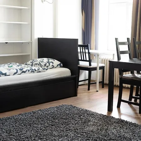 Lejlighed With 3 Beds In The Old Town