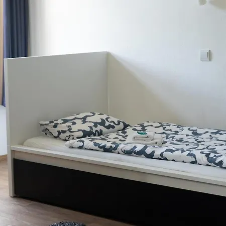 With 3 Beds In The Old Town Lejlighed *