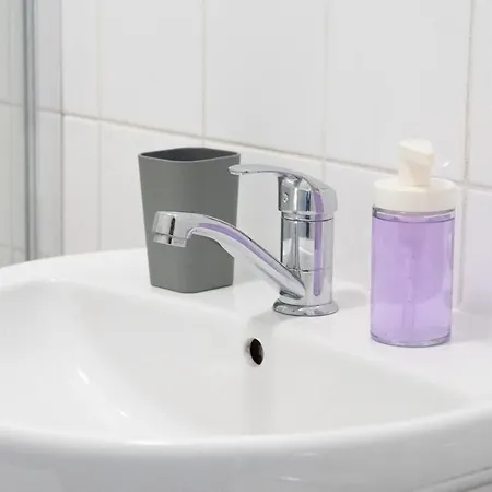 Lejlighed With 3 Beds In The Old Town