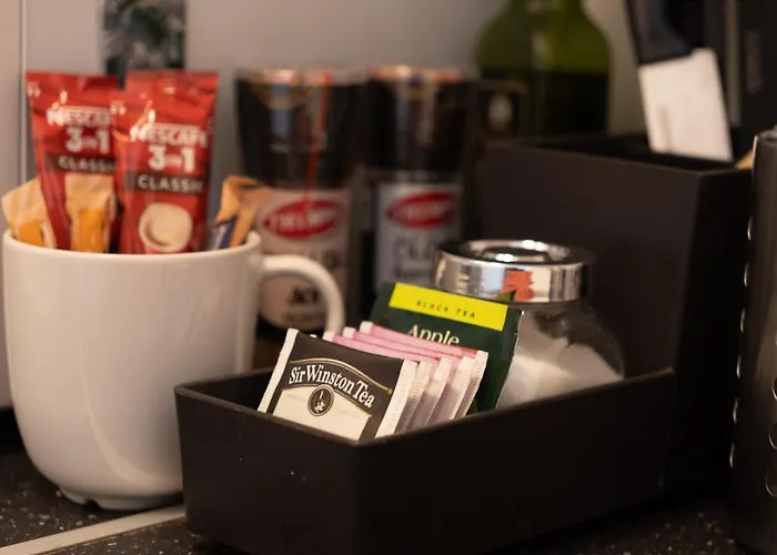 With 3 Beds In The Old Town * Bratislava