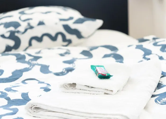 Apartament With 3 Beds In The Old Town *